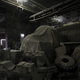Illustration for article titled Decay and Demolition Inside a Dying Cement Factory